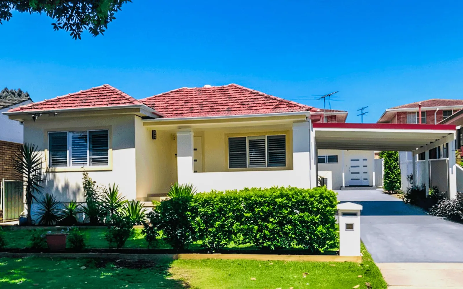 SIL home Penshurst in Penshurst NSW 2222