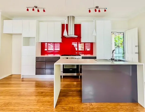 SIL home Penshurst photo 2