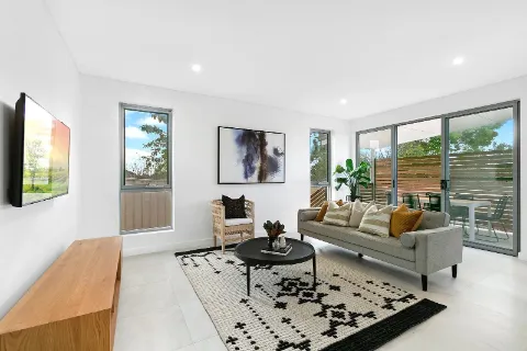 Living space