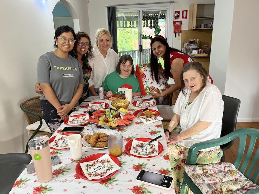 Help On Wheels Family